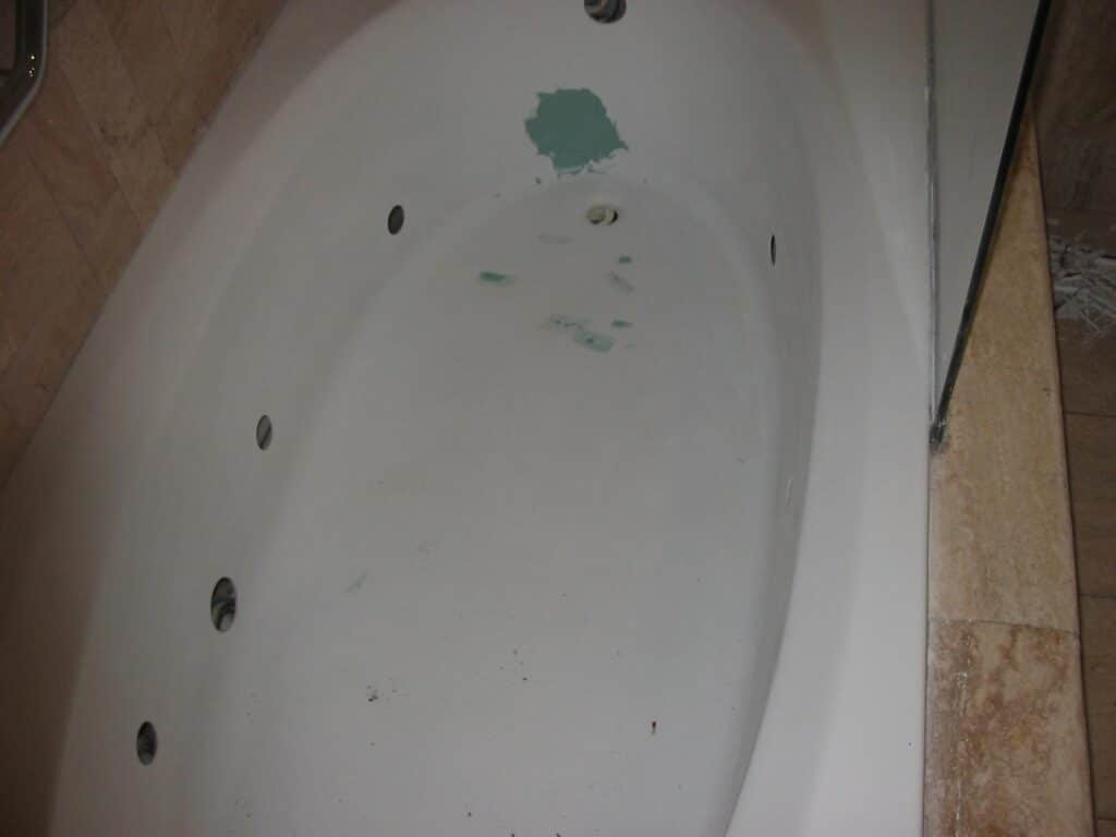 Empresa renovación y restauración de baños Novobano