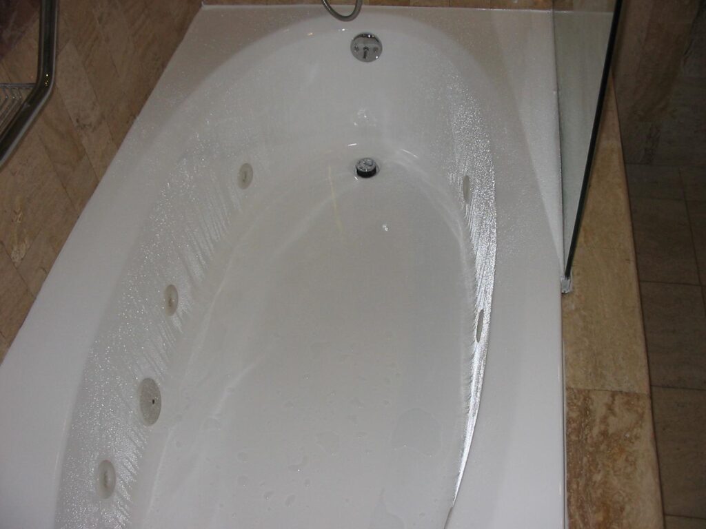 Restauración de bañeras y duchas Empresa Novobano