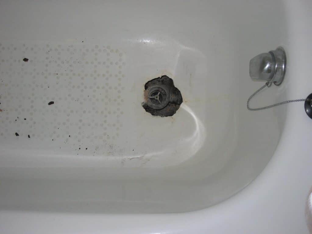 Empresa renovación y restauración de baños Novobano