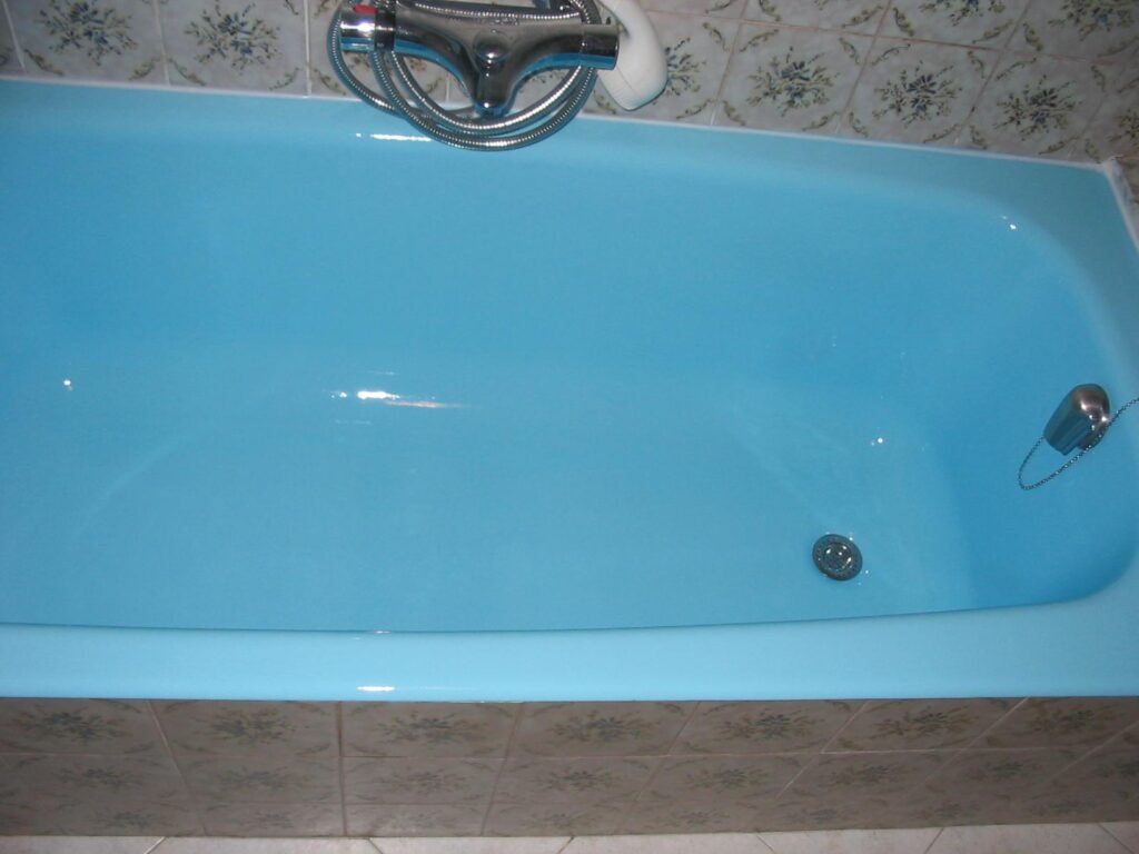 Empresa renovación y restauración de baños Novobano